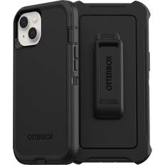 Iphone 13 case otterbox OtterBox DEFENDER SERIES SCREENLESS EDITION Case for iPhone 13 (ONLY) BLACK