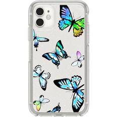 Otterbox iphone 11 OtterBox iPhone 11 Symmetry Series Clear Case Y2K Butterfly