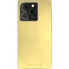 Iphone 14 pro gold Case-Mate BLOX Gilded Age Gold (MagSafe) iPhone 14 Pro (Gold) Gold