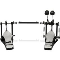 PDP PDDP812 800 Series Double Bass Drum Pedal