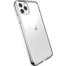 Speck Speck Gemshell iPhone 11 Pro Max Case, Clear/Clear