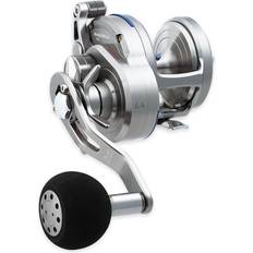 Fishing Gear Daiwa Saltiga Star Drag Reel CONVNT-RH