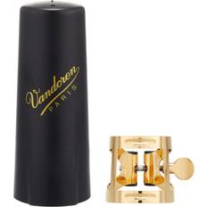 Vandoren LC57DP Alto saxophone Ligature