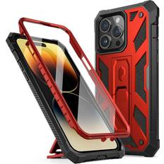 Poetic Spartan Case for iPhone 14 Pro Max