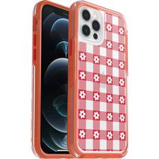 OtterBox Apple iPhone 12 Mobilskal OtterBox Symmetry Skal iPhone 12 Pro