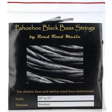 Kala Road Toad Pahoehoe U•BASS Strings (RT-BASS-4)