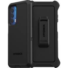 Motorola Edge 2021 Mobile Phone Cases OtterBox Defender Series Case for Motorola Edge 2021