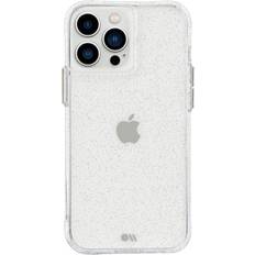 Case-Mate Apple iPhone 14 Pro Max Sheer Case Sheer Crystal