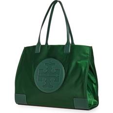 Tory Burch Green deals Tote Bag