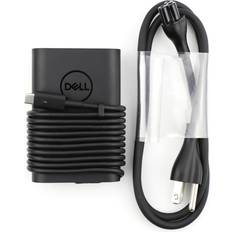 Dell latitude charger FOR DELL Genuine Dell 65W 20V 3.25A USB C for Dell LA65NM170, 2YKOF, 02YKOF, Dell XPS 12 9250, Dell Latitude 12 7275, Dell Latitude 13 7370