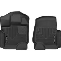 Husky Liners X-act Contour Series Front Floor
