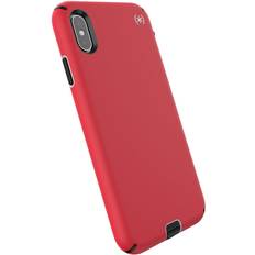 Samsonite Speck Presidio Sport Apple iPhone XS Max Heartrate Red