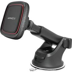 Universal Magnetic Phone Car Mount with Adjustable Telescopic Arm