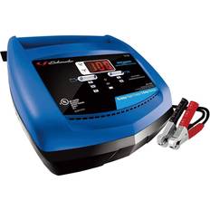 Schumacher SC1360 15A 6V/12V Automatic Battery Charger