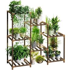 3 Tiers Plant Stand 41"