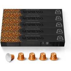 Nespresso pods Nespresso Originalline Linizio Lungo