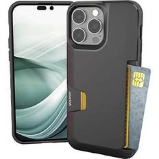 Wallet Slayer Vol. 1 Case for iPhone 14 Pro Max