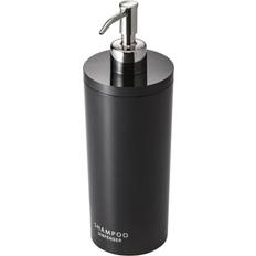 Yamazaki Home Shampoo Dispenser Tower Sort