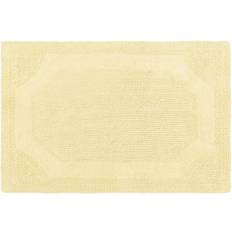 Yellow Non-Slip Bath Mats Laura Ashley Solid Reversible Bath