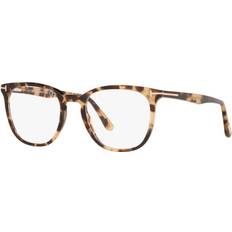 Tom Ford Herren Brillen & Lesebrillen Tom Ford Man Tortoise Tortoise