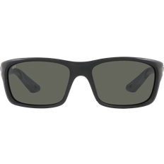 Costa Del Mar Del Mar Men's Polarized Sunglasses, 6S9106-04 Matte