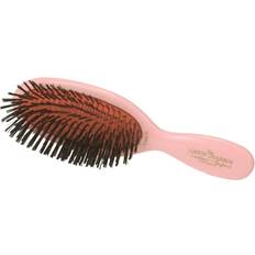 Mason Pearson CHILDS PINK SENSITIVE BRISTLE HAIR BRUSH