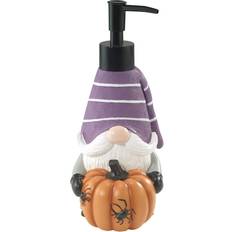 Purple Bathroom Accessories Avanti Gnome Purple Hat Soap