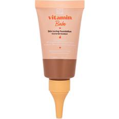 The Beauty Crop The Beauty Crop Vitamin Babe Foundation 15C