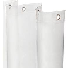 With Weight Shower Curtains Kenney (KN61443)