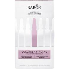 Babor Serums & Face Oils Babor Collagen Firming Ampoule Concentrates No Color