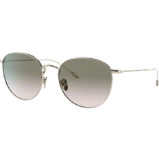 Giorgio Armani Solbriller - Gul