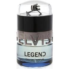 Parfumer Bellevue Brands Elvis Presley Legend For Him Eau de Parfum, 3.4 No Color