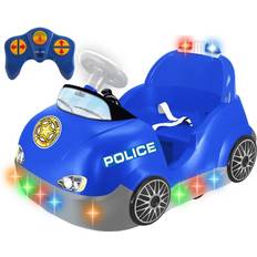 Kids bumper car Kiddieland Bumper Car Police 6V