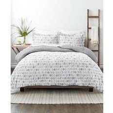 Home Collection Premium Bedspread Grey (243.8x274.3cm)