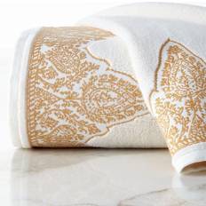 Gold Bath Towels Robshaw Nadir Bath Towel Gold, White