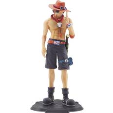 Città Action Figure One Piece Portgas D. Ace Figure