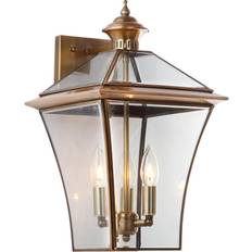 LIT4223A Virginia Chrome