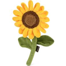Blooming Buddies Sunflower Dog Toy Other
