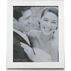 Photo Frames Reed & Barton Classic Silver-Tone Photo Frame