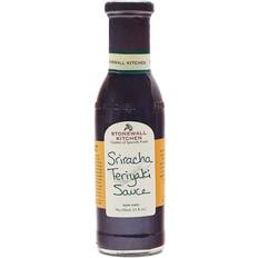 Stonewall Kitchen Sriracha Teriyaki Sauce Fl Oz