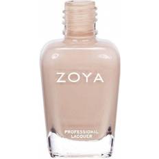 Nail Products Zoya Nail Polish Nudes Farah 15ml