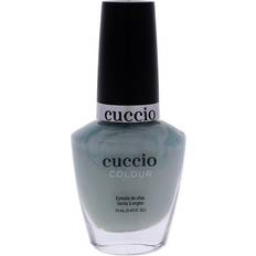 Nail Products Cuccio Colour Nail Polish - Why Hello Nail