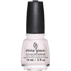 China Glaze Nail Polish, Lets Chalk About It 1451