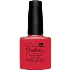 CND Shellac Mambo Beat 0.25 oz 7.3ml