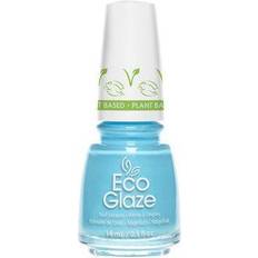 China Glaze Vegan Plant Based Nail Lacquer - What So Ferny? #82481