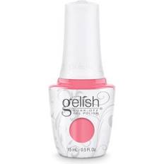 Gelish Soak Off Color - Pacific Sunset #1110935