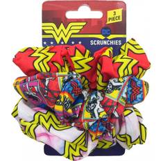 Woman 812867 Wonder Woman Scrunchies