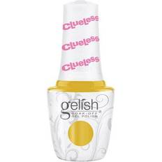 Gelish Soak Off Clueless Collection