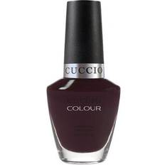 Cuccio Nail Polish Romania After Dark 13ml