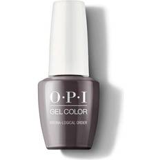 Nail Products OPI OPI Gelcolor Krona-Logical order 15ml